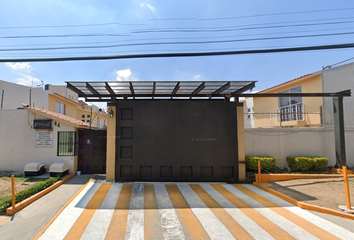 Casa en  Calle Camino A La Presa 44, Mz 002, San Isidro La Paz, Ciudad Nicolás Romero, Estado De México, México