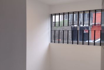 Departamento en  Calle Alamos 9, San Lorenzo Xicoténcatl, Ciudad De México, Cdmx, México