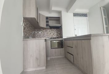 Apartamento en  Cra. 99 #65-300, Santa Margarita, Medellín, Antioquia, Colombia