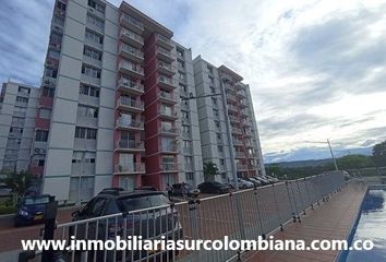 Apartamento en  Conjunto Residencial Balcones De Los Hayuelos, Calle 70, Neiva, Huila, Colombia