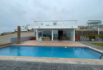 Casa de playa en  Cerro Azul, Cañete, Lima, Per