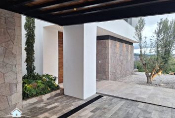 Casa en fraccionamiento en  Fraccionamiento Tres Marias Morelia, Perif. Paseo De La República, Enrique Ramírez, Morelia, Michoacán, México