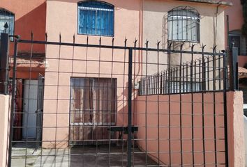 Casa en condominio en  Cofradía De San Miguel, Cuautitlán Izcalli