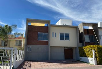 Casa en fraccionamiento en  Residencial El Refugio, Municipio De Querétaro