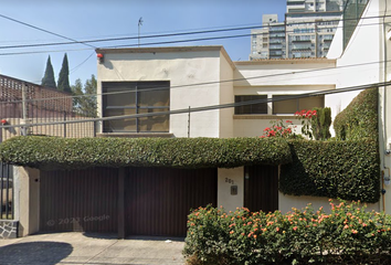 Casa en  Ixcateopan 201-lt 13, Letran Valle, 03650 Ciudad De México, Cdmx, México