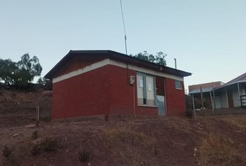 Casa en  Ovalle, Limarí