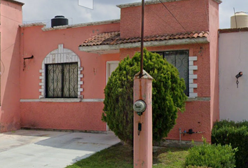 Casa en  Circuito Del Oasis, El Paraiso, Tinajas, Estado De Hidalgo, México