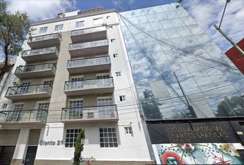 Departamento en  Bucareli 121-105, Juárez, 06600 Ciudad De México, Cdmx, México