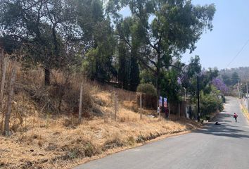 Lote de Terreno en  Club Santa María, Tlalmanalco De Velázquez, Estado De México, México