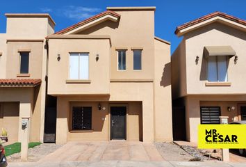 Casa en  Montecarlo, Hermosillo