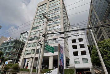 Oficina en  Avenida Paseo De La Reforma 115, Lomas De Chapultepec, Ciudad De México, Cdmx, México