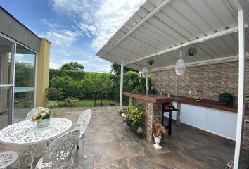 Casa en  Hacienda El Castillo Herreria, Jamundí, Valle Del Cauca, Colombia