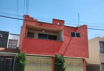 Casa en  Villas De Jacarandas, San Luis Potosí, México