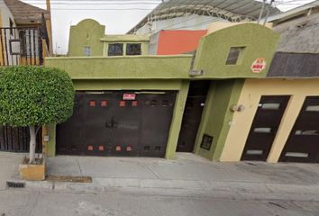 Casa en  Turmalina, Industrias, San Luis Potosí, México