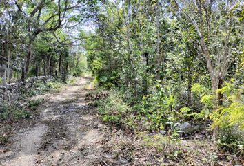 Lote de Terreno en  Cancún Centro, Cancún, Quintana Roo