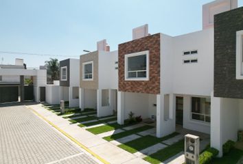 Casa en fraccionamiento en  Reforma 77, Nuevo León, San Juan Cuautlancingo, Puebla, México