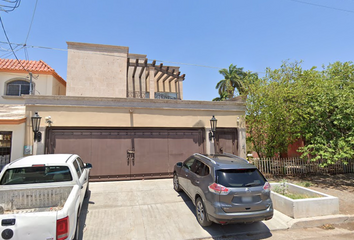 Casa en  Campeche 225, Urb. No. 6, 85110 Cdad. Obregón, Son., México