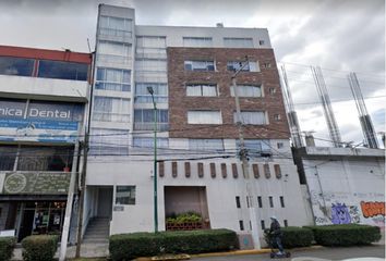 Departamento en  Calz De Guadalupe 292, Guadalupe Tepeyac, Ciudad De México, Cdmx, México