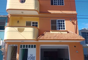 Casa en  Playa Linda, Municipio Veracruz