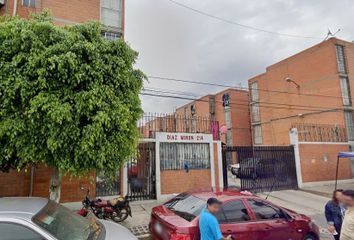 Departamento en  Salvador Díaz Mirón, Santa Ana Poniente, Ciudad De México, Cdmx, México