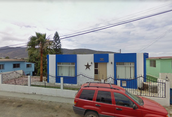 Casa en  San Agustín 386, Costa Azul, Ensenada, Baja California, México