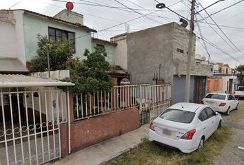 Casa en  Juan José García Rebollo 60, La Guitarrilla, San Juan Del Río, Querétaro, México