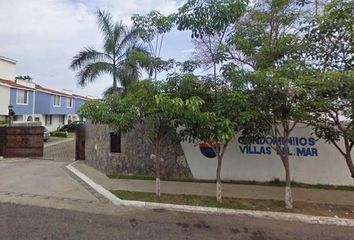 Casa en  Condominios Villas Del Mar, Paseo De Barrio Viejo, Barrio Viejo, Ixtapa Zihuatanejo, Guerrero, México