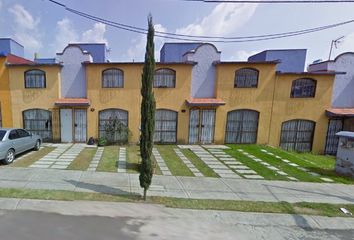 Casa en  Colinas De Los Brezos Num 22, Unidad San Buenaventura, San Buenaventura, Estado De México, México