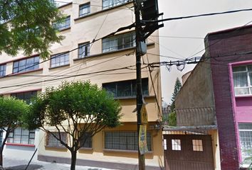 Departamento en  Calle J. Enrique Pestalozzi 550, Narvarte Poniente, Ciudad De México, Cdmx, México