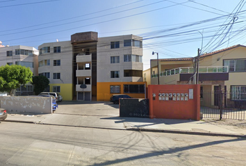 Departamento en  Cuarta 1523, Obrera, Ensenada, Baja California, México