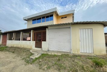 Casa en  Portoviejo