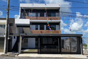 Departamento en  Calle Libertad, El Morro, Boca Del Río, Veracruz De Ignacio De La Llave, 94293, Mex