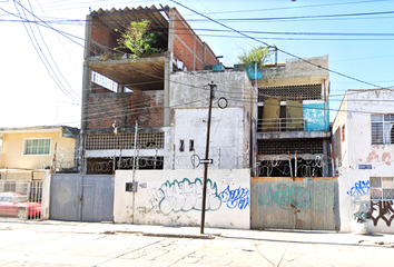 Edificio en  Zamora 410, San Agustin, 37240 León De Los Aldama, Gto., México