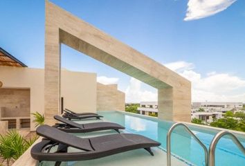 Departamento en  Aldea Zama, Tulum, Quintana Roo, México