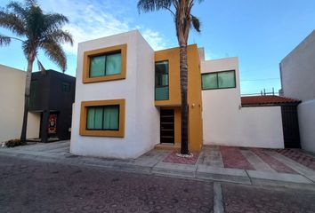 Casa en  Calle 15 Poniente No. 111-int 5, Barrio De Santa Maria Xixitla, Cholula De Rivadavia, Puebla, México