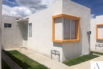 Casa en  Rx4c+mfx San Bartolo Cuautlalpan, Estado De México, México
