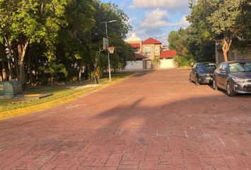 Casa en fraccionamiento en  Supermanzana11, Cancún, Quintana Roo