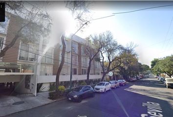 Departamento en  Sevilla 411, Portales Norte, Ciudad De México, Cdmx, México