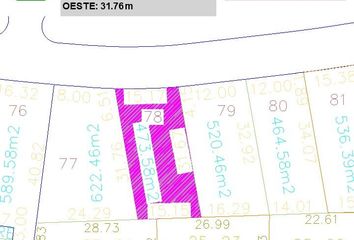 Lote de Terreno en  Fraccionamiento Rancho San Diego, Tonatico - Taxco, Ixtapan De La Sal, Estado De México, México