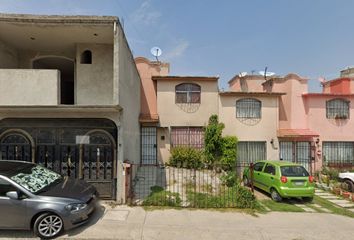 Casa en condominio en  Avenida Real Del Bosque 15, Mz 005, Real Del Bosque, Fuentes Del Valle, Estado De México, México