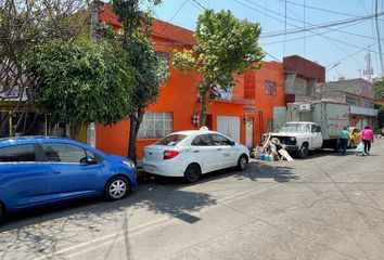 Casa en  Melchor Ocampo, Apatlaco, Ciudad De México, Cdmx, México