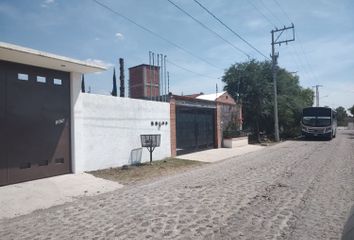 Quinta en  El Vegil, Querétaro, México