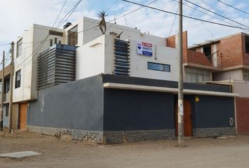 Casa en  El Sol 280, Urb La Plata, Chiclayo, Perú