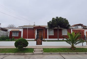 Casa en  Calle Juan Francisco González 3213, La Serena, Elqui, Coquimbo, 1700000, Chl