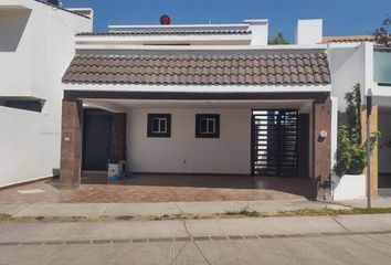 Casa en fraccionamiento en  Residencial Punta Del Este, León