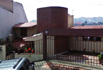 Casa en  Paseos Del Bosque, Naucalpan De Juárez, Estado De México, México