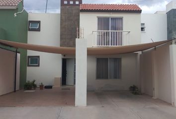 Casa en  Las Cruces, San Luis Potosí
