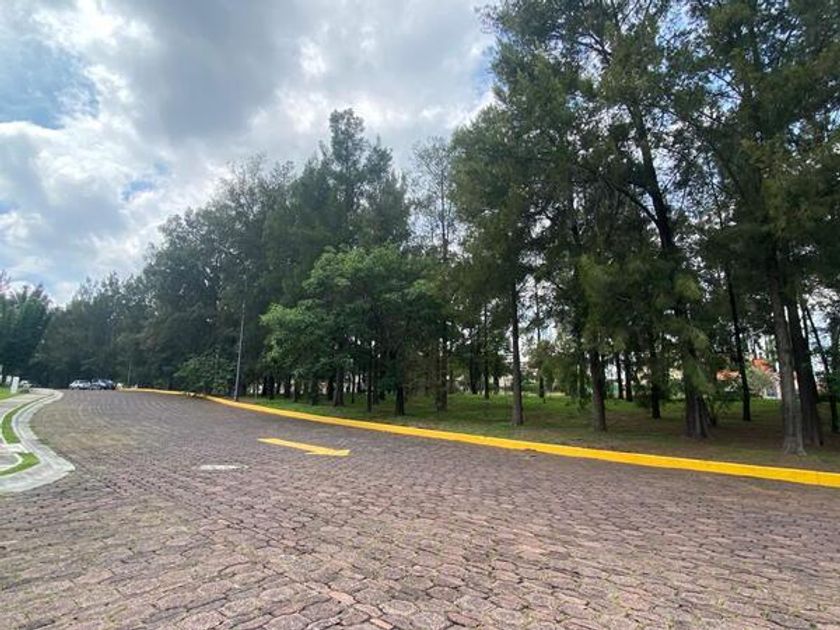 venta Lote de Terreno en Xangari, Morelia, Michoacán (TER_4405 BR