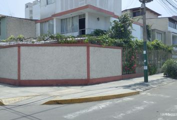 Casa en  Carlyle, Lima, Perú