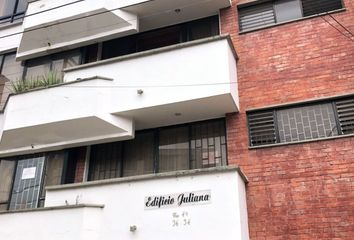 Apartamento en  Colombo Americano Ibagué, Calle 35, Ibagué, Tolima, Colombia